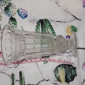 Heavy Beautiful Vase